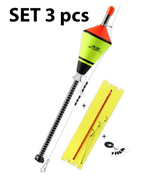 🏝️ Summer Sale-30% OFF🐠Automatic Fishing Float