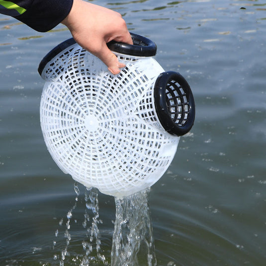 🌷 Spring Sale-30% OFF🐠Fishing Cage Trap