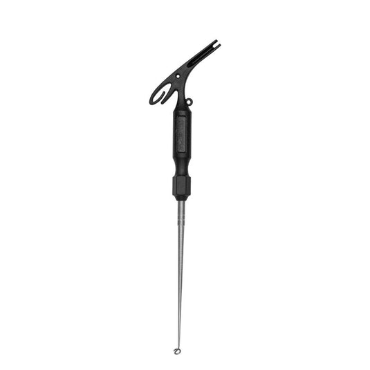 🏝️ Summer Sale-50% OFF🐠Fishing Universal Fly Nail Knot Tying Tool