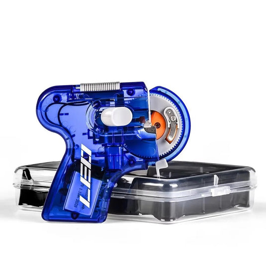 🏝️ Summer Sale-34% OFF🐠Automatic Knot Tying Tool