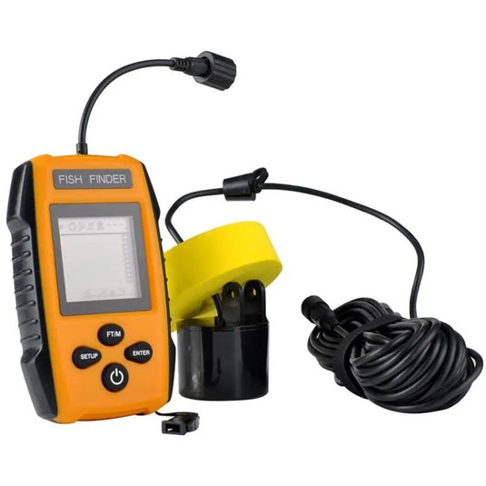Lucky Portable Fish Sonar