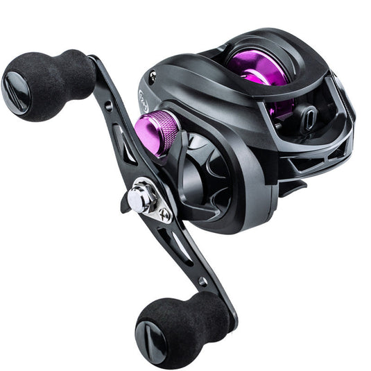 🌷 Spring Sale-30% OFF🐠HIGH-SPEED Fishing Reel