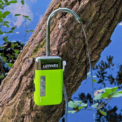 🏝️ Summer Sale-34% OFF🐠Portable Fishing Tap