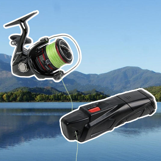 🏝️ Summer Sale-42% OFF🐠Fishing Line Remover