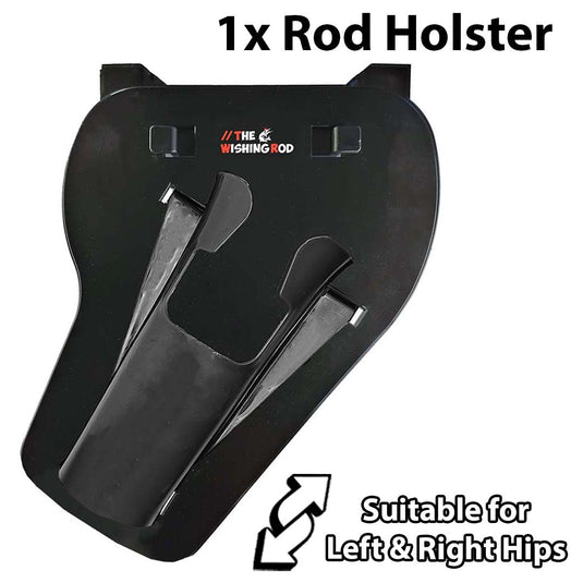 🏝️ Summer Sale-50% OFF🐠Fishing Rod Holster