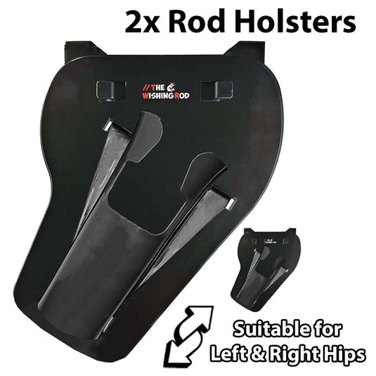 ❄️Winter Sale-50% OFF🐠Fishing Rod Holster