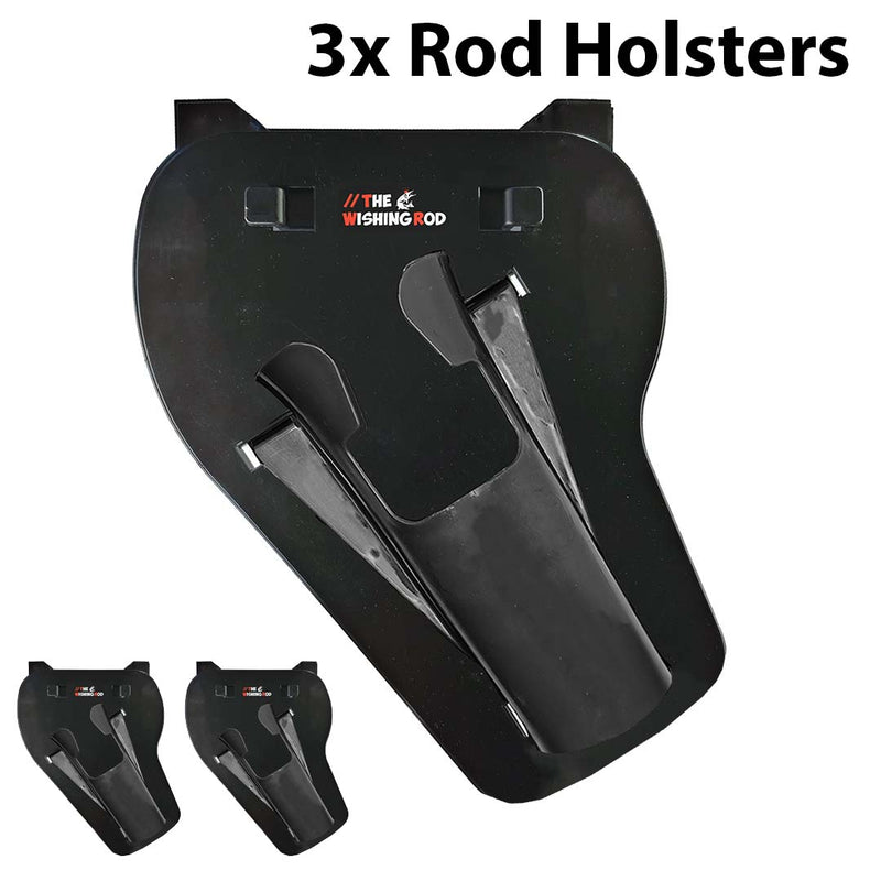 Load image into Gallery viewer, 🍁 Fall Sale-50% OFF🐠Fishing Rod Holster
