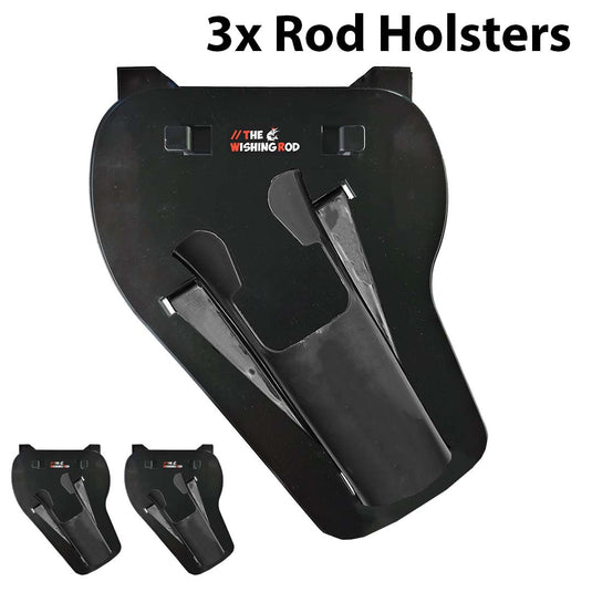 🍁 Fall Sale-50% OFF🐠Fishing Rod Holster