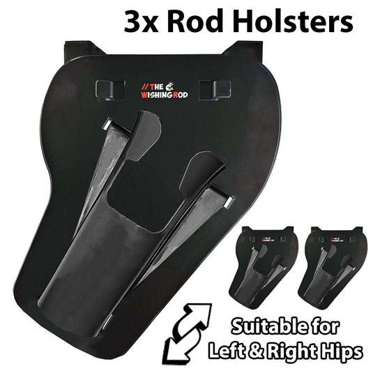 ❄️Winter Sale-50% OFF🐠Fishing Rod Holster