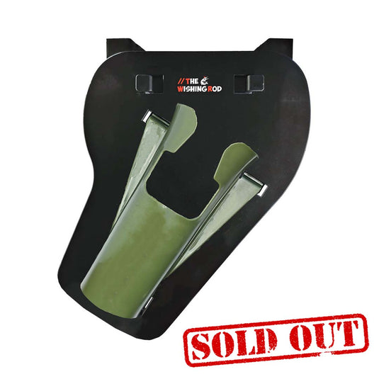 ❄️Winter Sale-50% OFF🐠Fishing Rod Holster