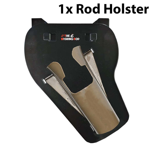 🍁 Fall Sale-50% OFF🐠Fishing Rod Holster