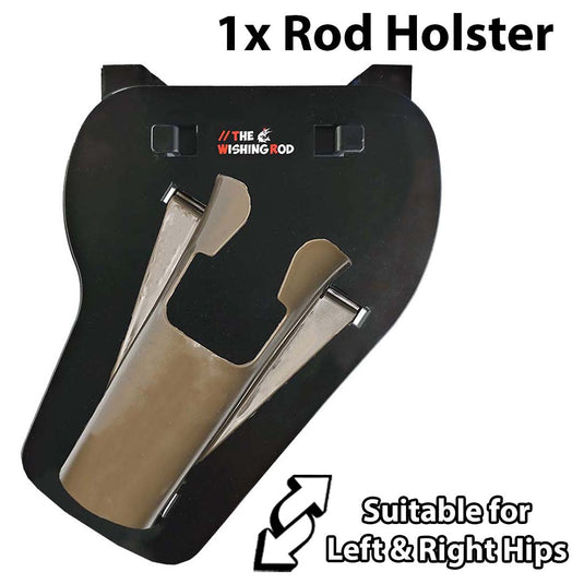 ❄️Winter Sale-50% OFF🐠Fishing Rod Holster