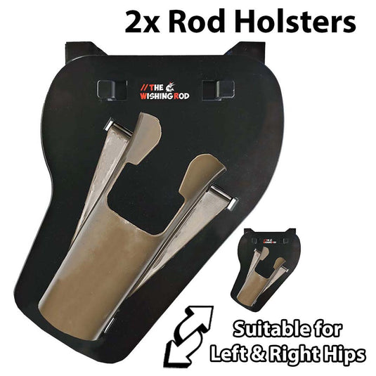 🏝️ Summer Sale-50% OFF🐠Fishing Rod Holster