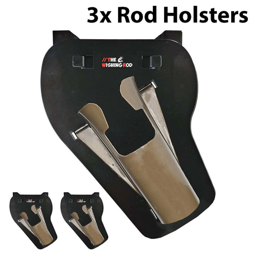 🍁 Fall Sale-50% OFF🐠Fishing Rod Holster
