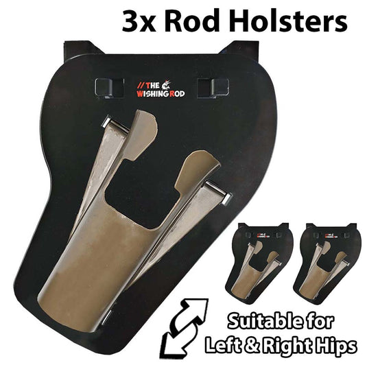 🏝️ Summer Sale-50% OFF🐠Fishing Rod Holster