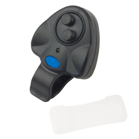 🌷 Spring Sale-40% OFF🐠LED Light Fishing Bite Alarms