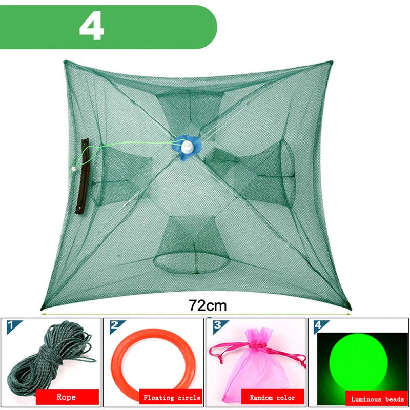 Load image into Gallery viewer, 🍁 Fall Sale-30% OFF🐠Umbrella Fish Trap
